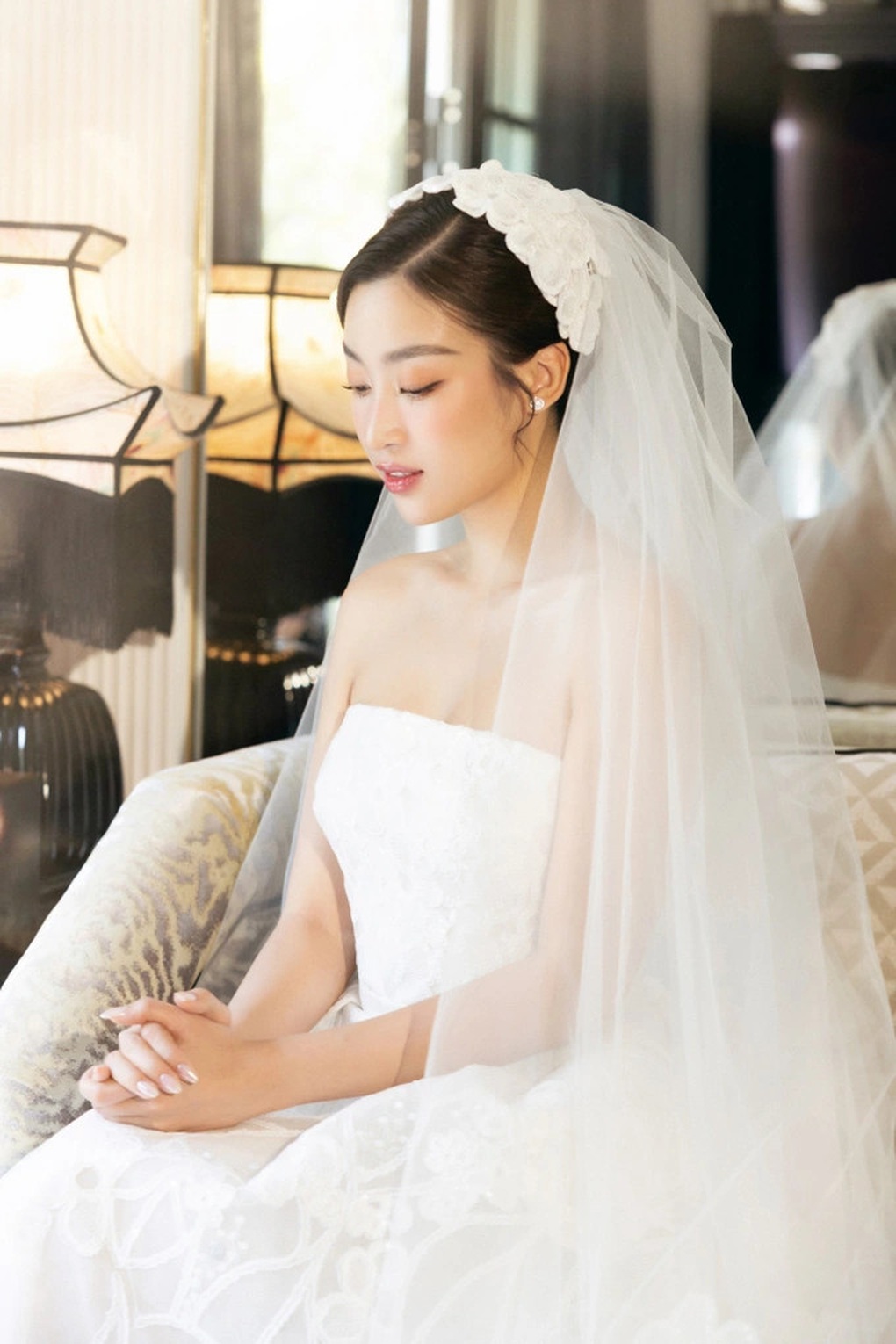 Cuộc sống viên mãn, kín tiếng của 3 mỹ nhân Việt làm dâu hào môn - 1 Cuộc sống viên mãn, kín tiếng của 3 mỹ nhân Việt làm dâu hào môn - 1