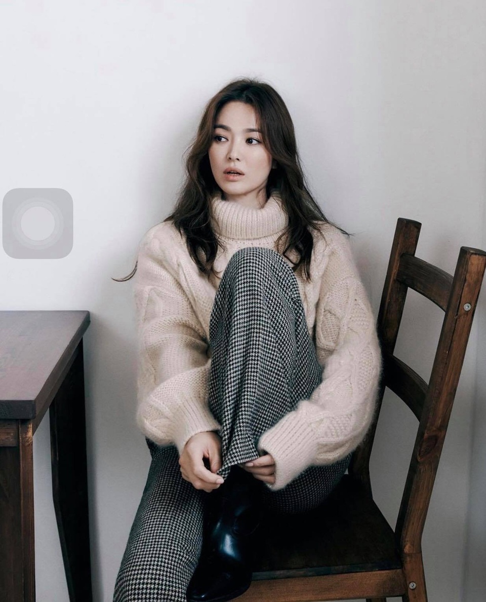Song Hye Kyo ly hôn vì mâu thuẫn với gia đình Song Joong Ki? - 7 Song Hye Kyo ly hôn vì mâu thuẫn với gia đình Song Joong Ki? - 7