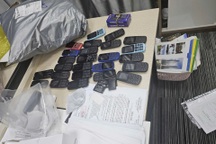 Khởi tố Giám đốc Công ty Dược phẩm công nghệ cao NAC