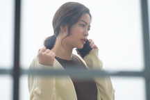 Cuộc điện thoại của mẹ bạn trai cũ trước ngày cưới làm tôi mất ngủ cả đêm