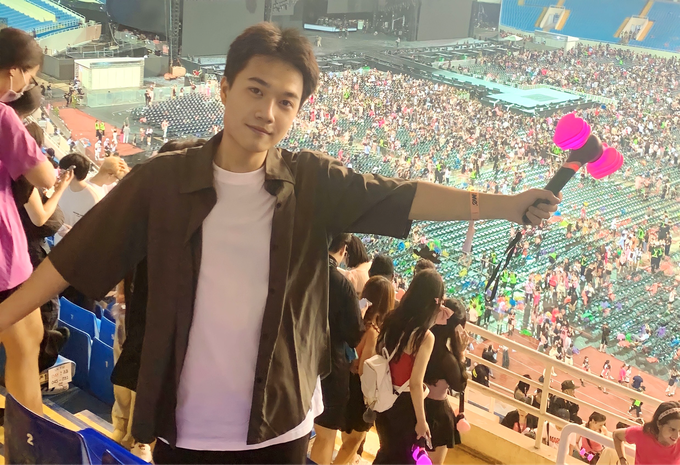 Hậu show Blackpink ở Hà Nội: Đi cả hai đêm diễn vẫn muốn xem tiếp - 6 Hậu show Blackpink ở Hà Nội: Đi cả hai đêm diễn vẫn muốn xem tiếp - 6