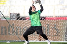 Đặng Văn Lâm lộ sự căng thẳng trước trận gặp Iran