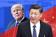 Ván cờ Mỹ - Trung: Bắc Kinh viết lại luật chơi, thị trường nín thở