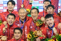 Áp lực của người kế nhiệm HLV Park Hang Seo khi dẫn dắt U23 Việt Nam