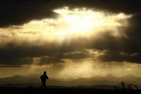 Tắm nắng tốt cho bệnh trầm cảm