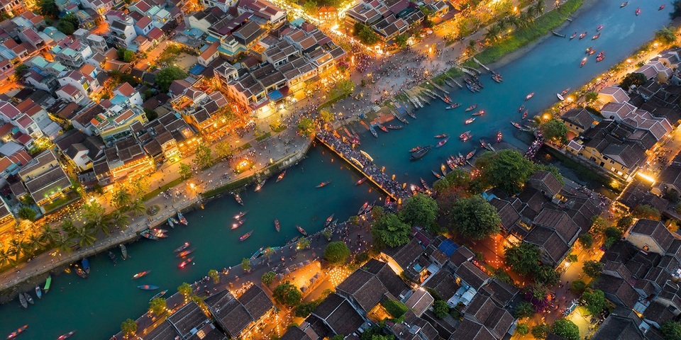 Việt Nam trong những khoảnh khắc nhiếp ảnh “panorama” đẹp nhất thế giới năm 2019 - 3 Việt Nam trong những khoảnh khắc nhiếp ảnh “panorama” đẹp nhất thế giới năm 2019 - 3