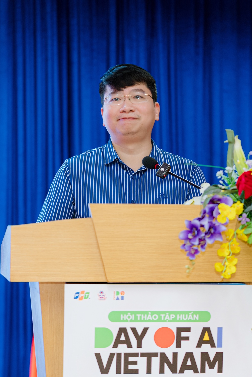 FPT Schools phối hợp Sở GDĐT Hải Phòng khởi động dự án đào tạo AI có trách nhiệm - 3 FPT Schools phối hợp Sở GDĐT Hải Phòng khởi động dự án đào tạo AI có trách nhiệm - 3