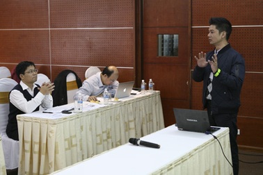 Nhiều sản phẩm tốt, Hội đồng giám khảo "đau đầu" lựa chọn