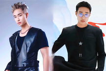 Quán quân "Vietnam Idol 2023" Hà An Huy là con nhà nòi, thi đâu thắng đó