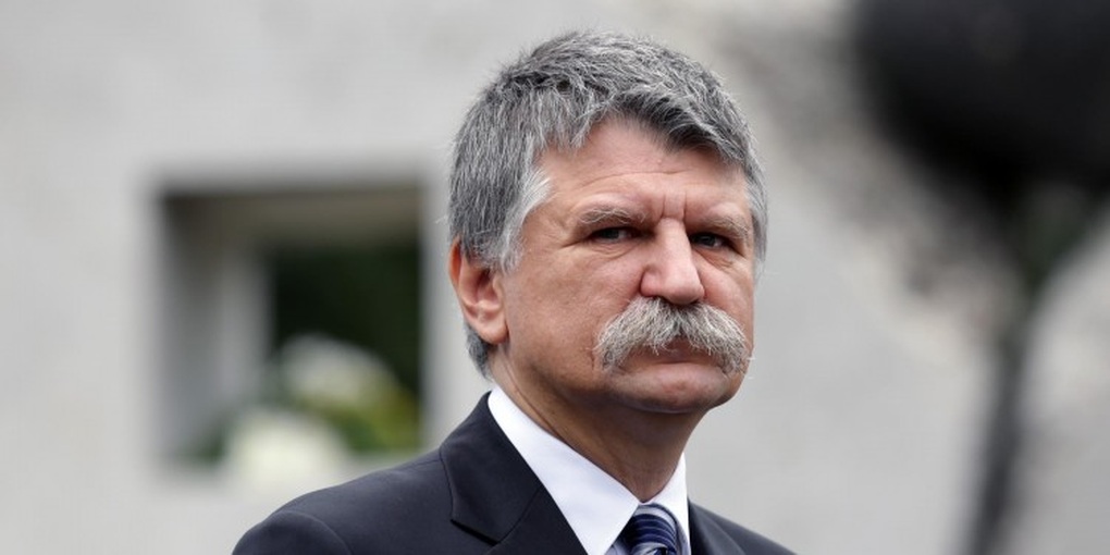 Quốc gia NATO nêu sai lầm của phương Tây trong chính sách với Nga - 1