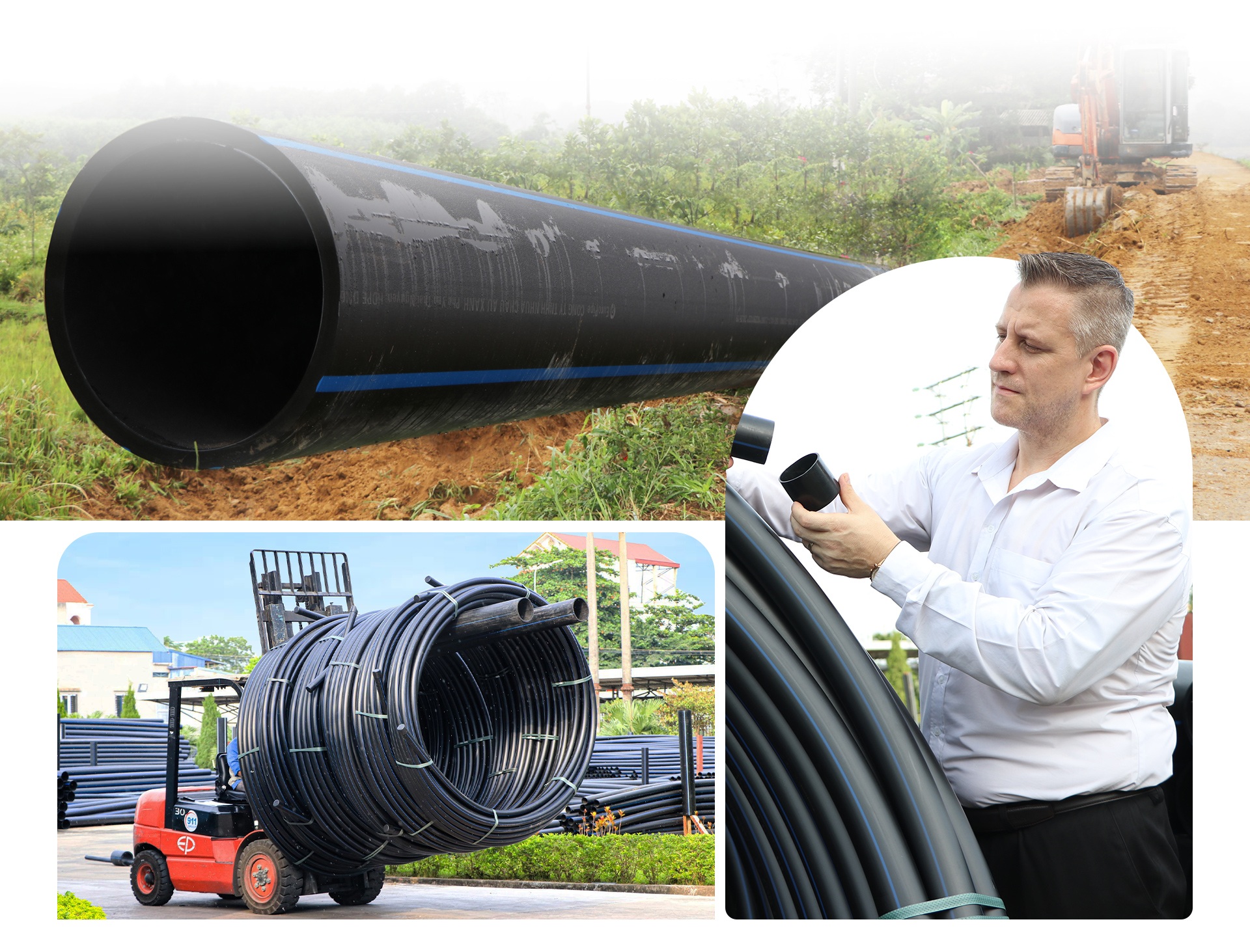 Những dòng sản phẩm chủ lực của thương hiệu ống nhựa Châu Âu Xanh (EUROPIPE) - 16 Những dòng sản phẩm chủ lực của thương hiệu ống nhựa Châu Âu Xanh (EUROPIPE) - 16