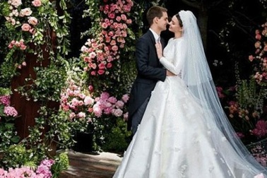 Chuyện tình tỷ phú - chân dài và những cái kết trái ngược