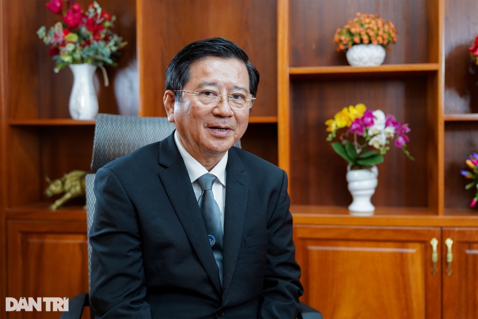 Mong Đại hội chọn được cán bộ có tâm, có tầm - 1 Mong Đại hội chọn được cán bộ có tâm, có tầm - 1