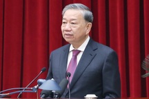 Xem xét không tổ chức Công an cấp huyện, chỉ có 3 cấp "bộ - tỉnh - xã"