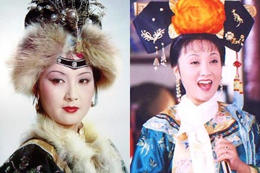 Gặp lại Vương Hy Phượng sau gần 30 năm