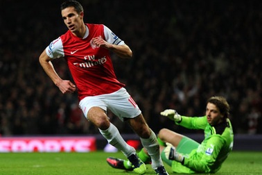 Những khoảnh khắc ấn tượng của vòng 28 Premier League