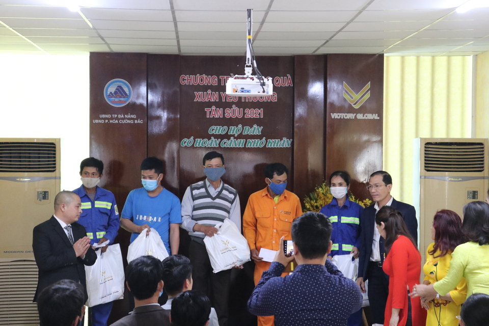 Victory Global tổ chức hoạt động thiện nguyện thường niên nhân dịp đầu xuân 2021 - 3 Victory Global tổ chức hoạt động thiện nguyện thường niên nhân dịp đầu xuân 2021 - 3