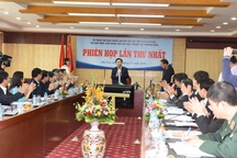 Mới chỉ 13% số thủ tục hành chính đi qua "Một cửa Quốc gia"