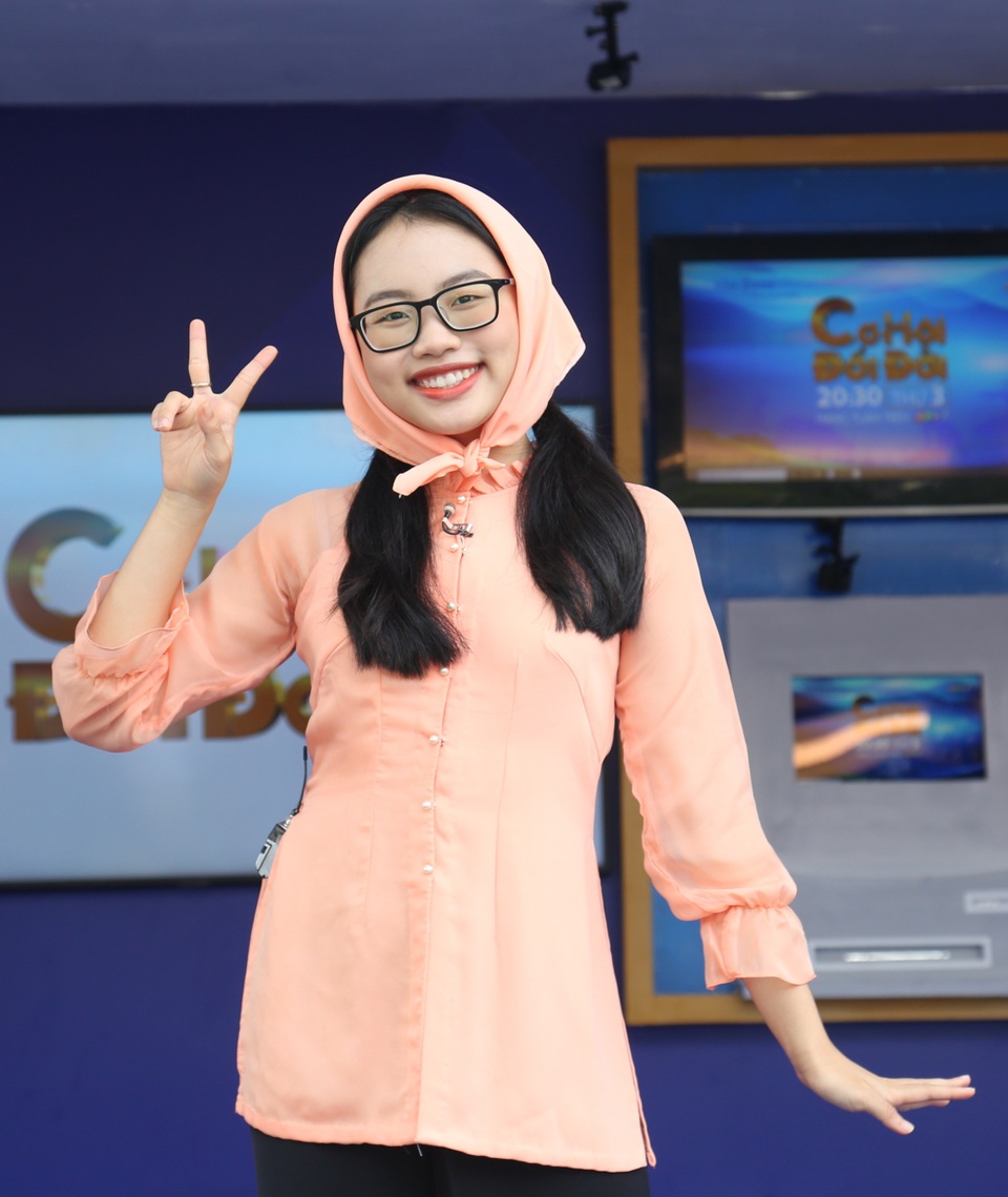 Phương Mỹ Chi: Khán giả khó chấp nhận con người thật của tôi - 1 Phương Mỹ Chi: Khán giả khó chấp nhận con người thật của tôi - 1