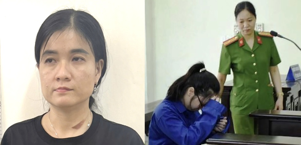 Những án mạng rúng động dư luận với chất kịch độc xyanua - 2 Những án mạng rúng động dư luận với chất kịch độc xyanua - 2