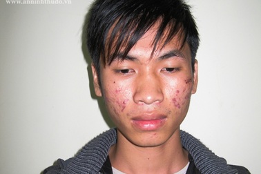 Yên Bái: “Kẹo mút chơi bời” không bị xử lý hình sự 