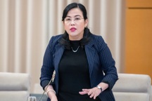 Lỗ hổng quản lý và pháp lý trong vụ hàng trăm nhãn hiệu sữa bột giả