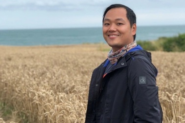 8X Việt nhận học bổng toàn phần Chính phủ Ireland sau… 3 ngày "thần tốc" làm hồ sơ