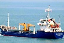 Thêm 5 thuyền viên tàu Dai Duong Sea dương tính SARS-CoV-2