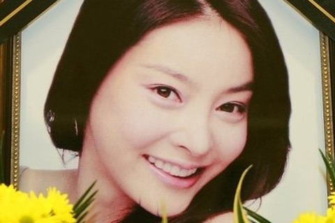 “Nhập nhằng” việc công bố tên người lạm dụng Jang Ja Yeon