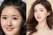 "Thánh nữ xuyên không" Triệu Lộ Tư lộ ảnh thời chưa nổi tiếng