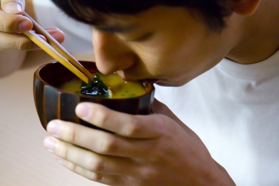 Dùng cơm kiểu Nhật như thế nào mới là chuẩn vị? - 2 Dùng cơm kiểu Nhật như thế nào mới là chuẩn vị? - 2
