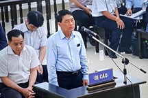 Phúc thẩm vụ Vũ “nhôm”: Ông Trần Việt Tân ký văn bản bằng... niềm tin!