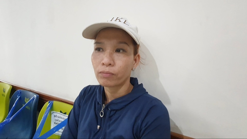 Vợ Thương Tín: Đâu phải sống xa nhau là vợ chồng không thương nhau - 1 Vợ Thương Tín: Đâu phải sống xa nhau là vợ chồng không thương nhau - 1