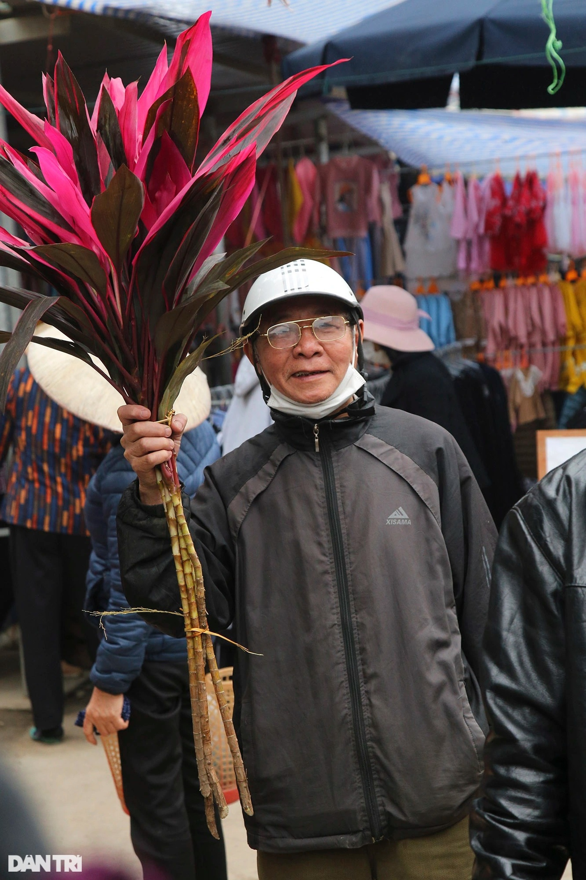 Đi chợ Nủa dân dã nhất Bắc Bộ trong phiên cuối cùng năm Tân Sửu - 7 Đi chợ Nủa dân dã nhất Bắc Bộ trong phiên cuối cùng năm Tân Sửu - 7