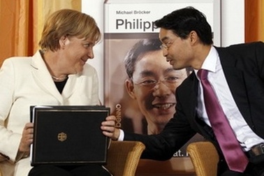 Tuần tới, Thủ tướng Đức thăm chính thức Việt Nam