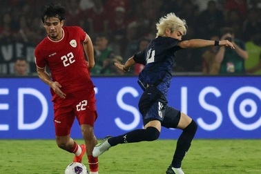 Tuyển Indonesia phát tín hiệu báo động, nhiều cầu thủ nhập tịch thất nghiệp