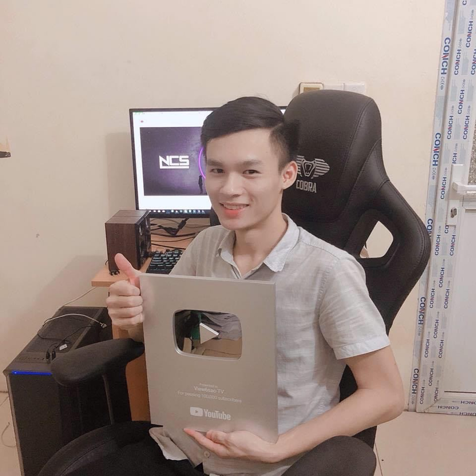 Ngô Văn Nhân: 9X thành công không cần tấm bằng đại học - 3 Ngô Văn Nhân: 9X thành công không cần tấm bằng đại học - 3