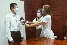 Giám đốc BV Chợ Rẫy: Đề xuất tăng 4.000-5.000 giường BV dã chiến Đắk Lắk