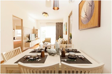 Chọn Condo để tận hưởng cuộc sống