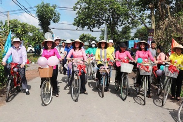Đất nông nghiệp ở TPHCM có được xây dựng làm khu du lịch?