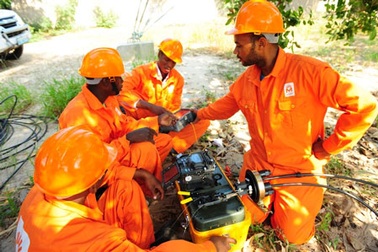 Viettel chính thức kinh doanh tại Mozambique