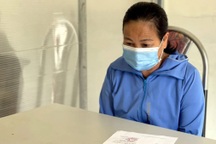 Khởi tố thêm tội lừa đảo với "nữ quái" làm giả con dấu, chiếm đoạt hơn 5 tỷ