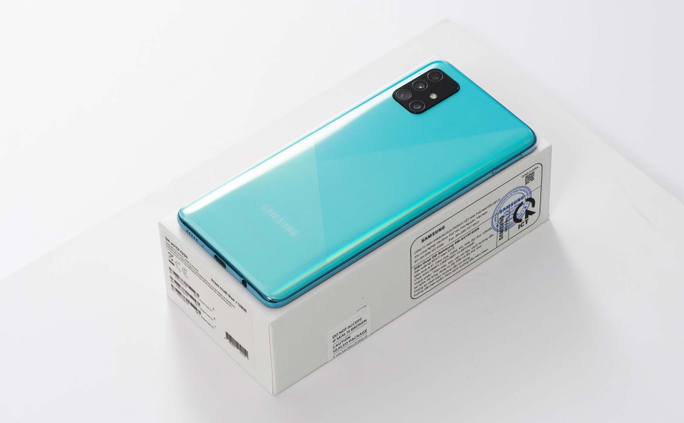 Loạt smartphone tầm trung trên 7 triệu đồng đáng chú ý năm 2019 - 1 Loạt smartphone tầm trung trên 7 triệu đồng đáng chú ý năm 2019 - 1