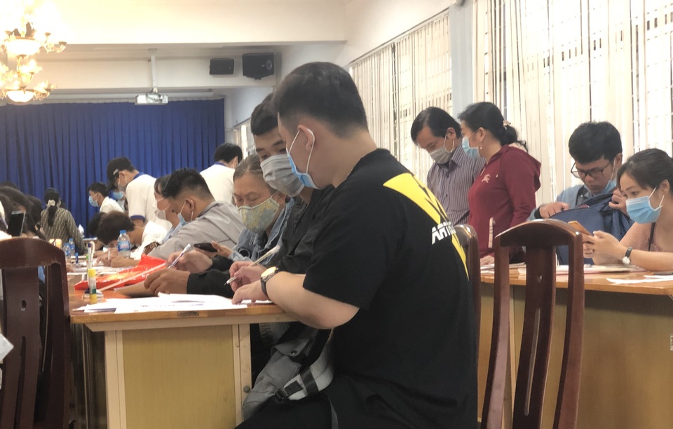 Thêm 2 trường đại học công lập tuyển bổ sung đợt 2 - 1