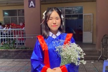 Nữ sinh đạt 9,5 điểm văn: “Học giỏi quan trọng nhưng không phải là tất cả”