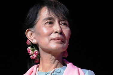 “Bà đầm thép” Myanmar lần đầu lên tiếng vụ cố vấn bị ám sát giữa ban ngày