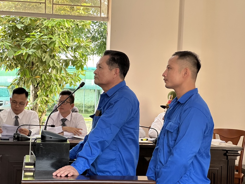 7 ngân hàng và 44 bị hại được triệu tập đến phiên xử đại gia Thiện Soi - 1 7 ngân hàng và 44 bị hại được triệu tập đến phiên xử đại gia Thiện Soi - 1