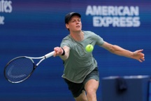 Jannik Sinner không được đề cử giải thưởng "Tinh thần thể thao" của ATP