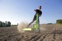 Rover scooter - Đồ chơi cho người lớn