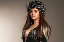 Hình ảnh sexy táo bạo hiếm thấy của Lương Thu Trang